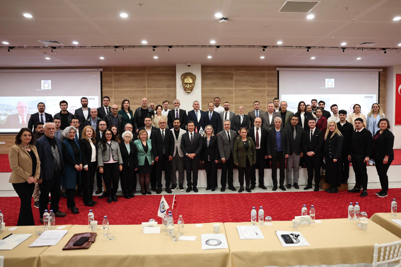 MSKÜ ve Büyükşehir’den Muğla Turizmine Stratejik Hamle