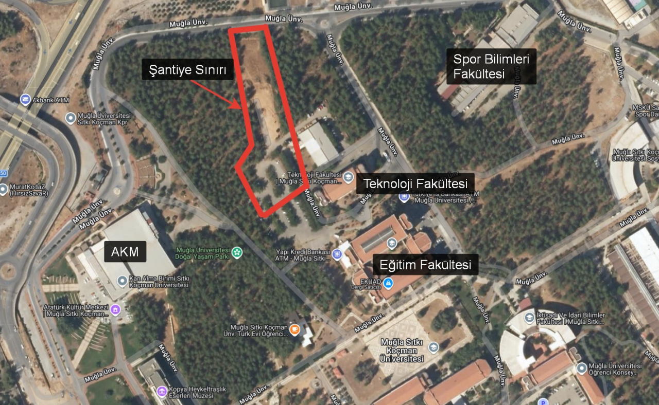 Mesa Holdingden MSKÜ’ye 300 Milyon Liralık İlahiyat Fakültesi Bağışı