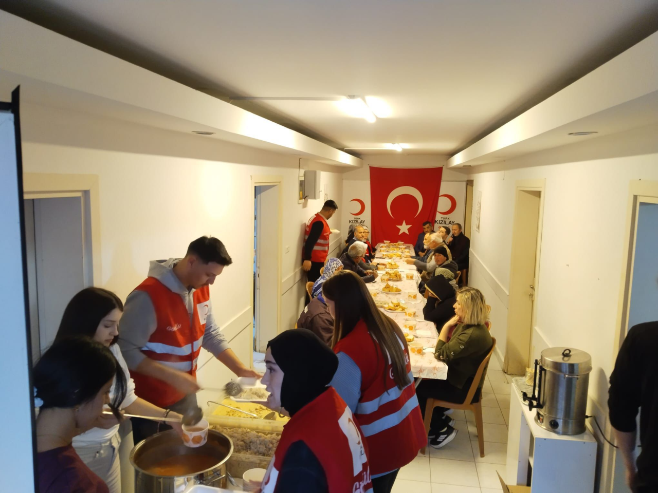 Ortaca MYO’dan Ramazan Dayanışması: Öğrencilerimizden Anlamlı Destek