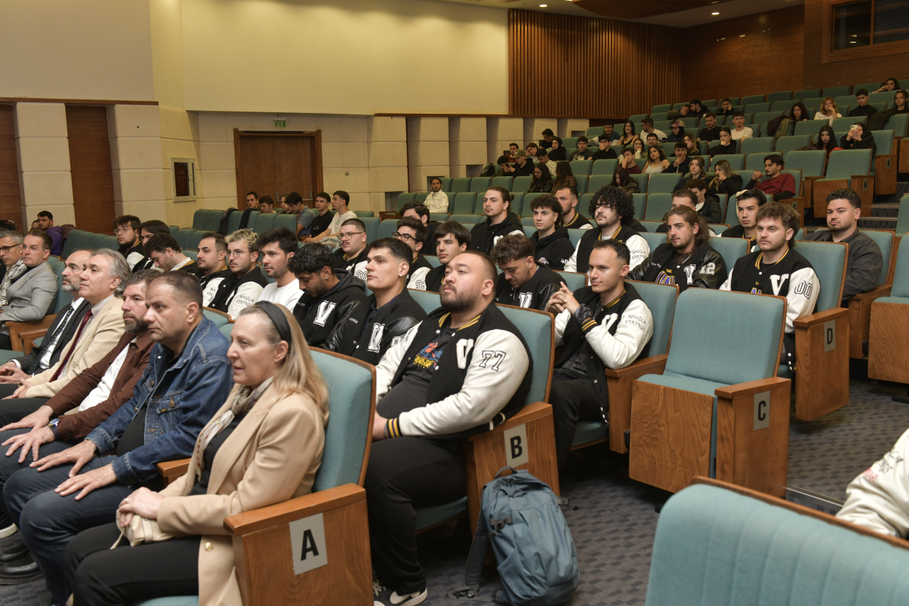 Zirvenin Sahibi MSKÜ: Korumalı Futbolda Süper Lig’e Yükseldi