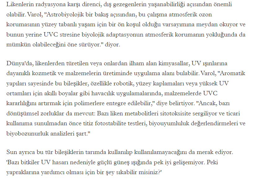MSKÜ’lü Akademisyenin Araştırmaları Dünya Basınında