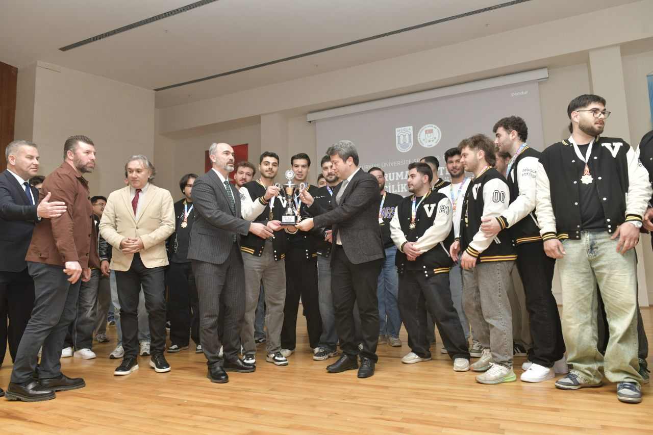 Zirvenin Sahibi MSKÜ: Korumalı Futbolda Süper Lig’e Yükseldi