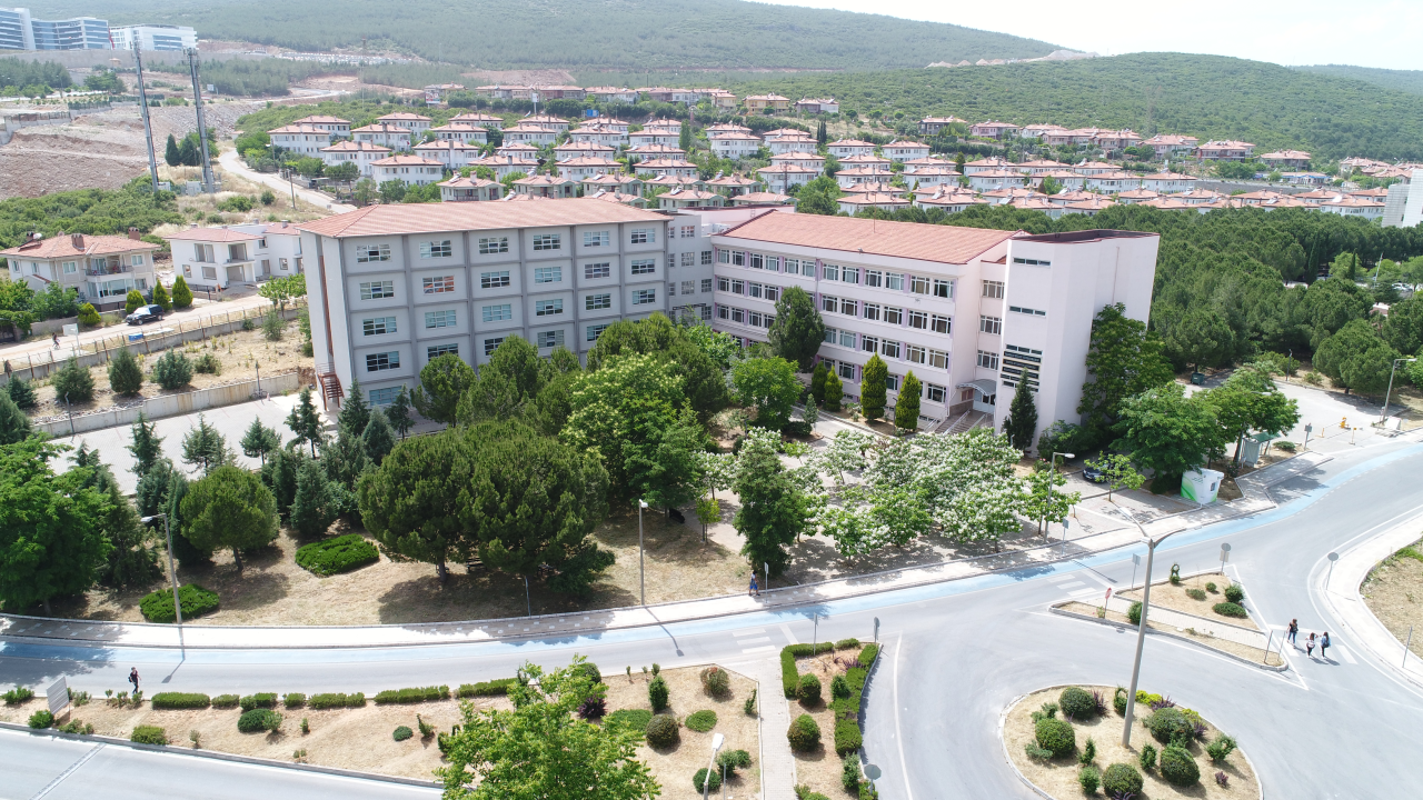 Yabancı Diller Yüksekokulu, EAQUALS Tarafından Akredite Edildi