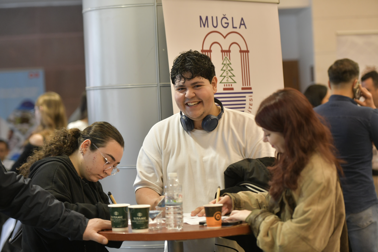 Turizmde 20 Yıllık Gelenek: MSKÜ’de Okul-Sektör İş Birliği