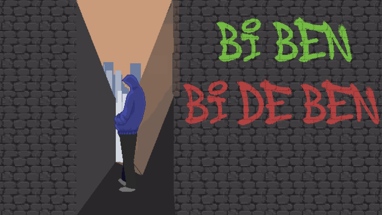 MSKÜ Öğrencileri Ankara Game Jam