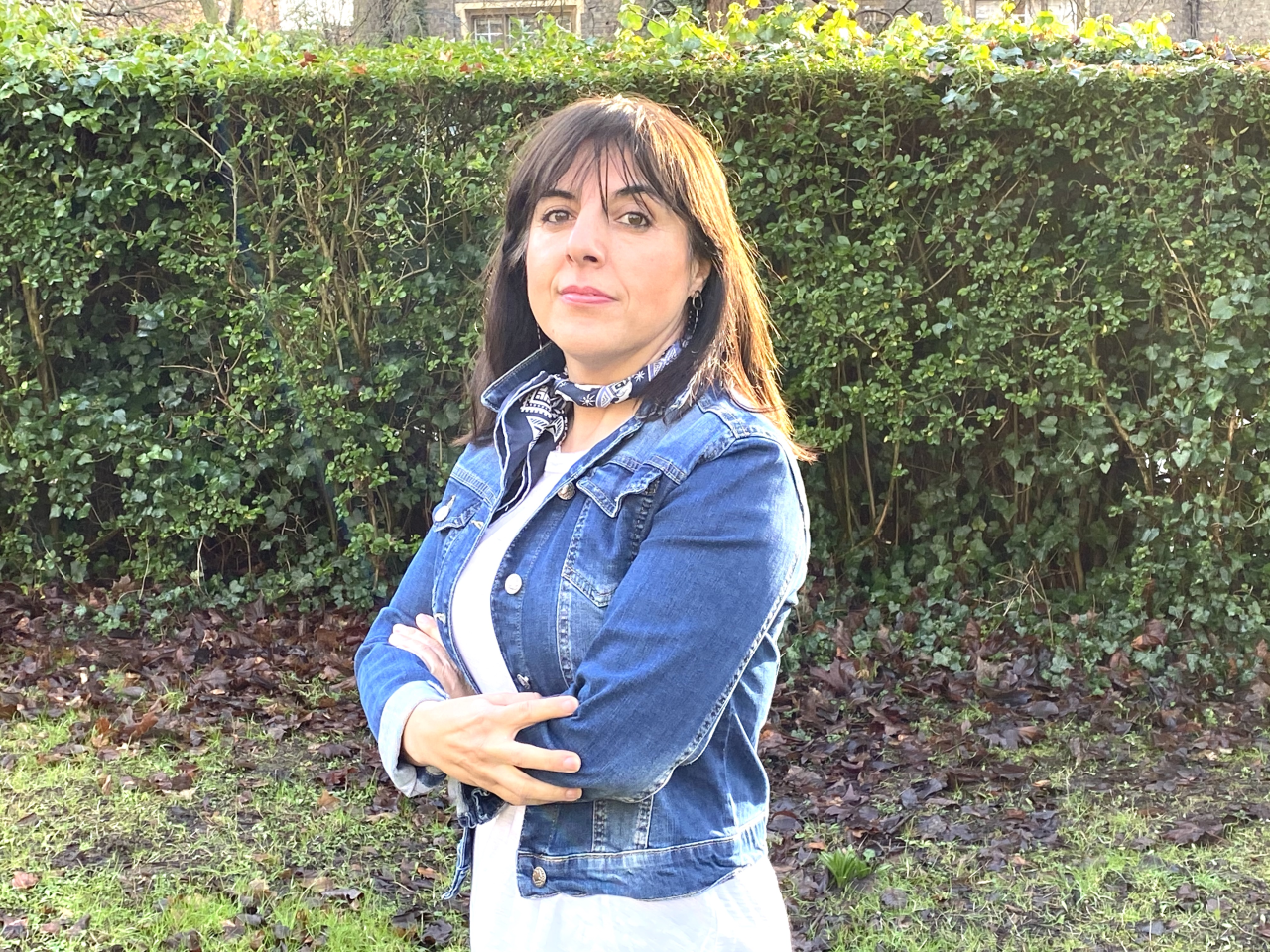 MSKÜ’lü Öğretim Üyesi Doç. Dr. Suna Çağaptay, Uluslararası AB Projesinde Türkiye’yi Temsil Edecek
