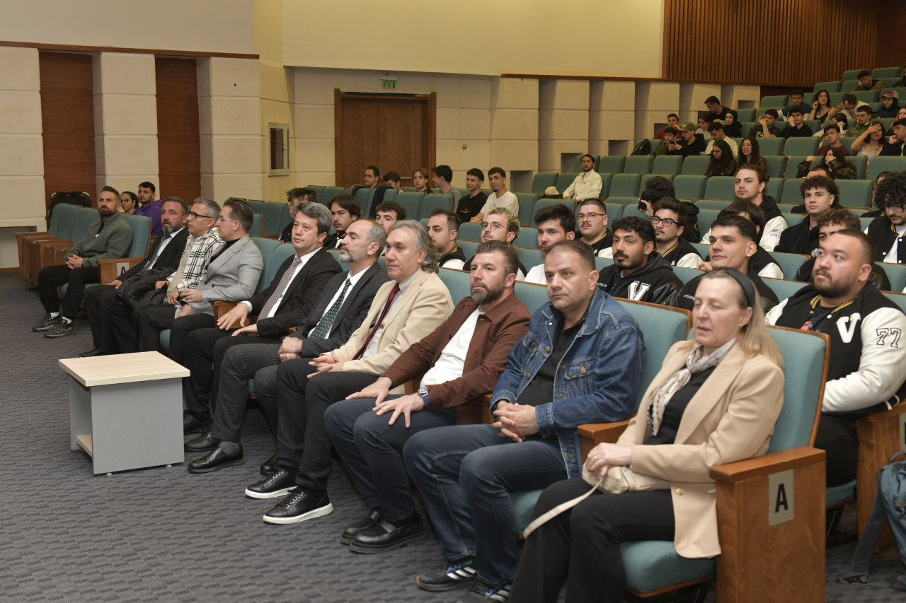 Zirvenin Sahibi MSKÜ: Korumalı Futbolda Süper Lig’e Yükseldi