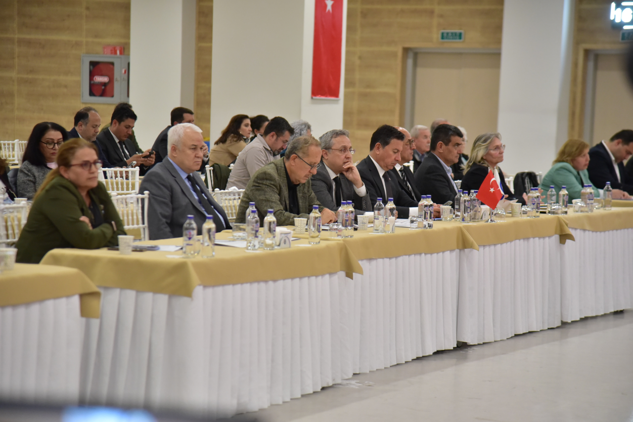 MSKÜ ve Büyükşehir’den Muğla Turizmine Stratejik Hamle