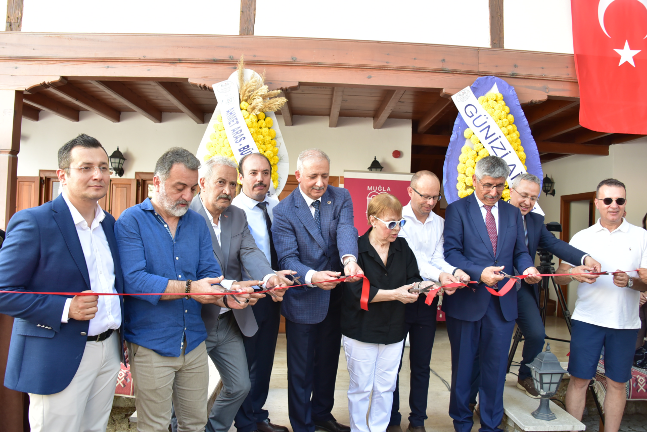 MSKÜ BİO Açıldı, Bilim Şehrin Kalbine Taşındı  
