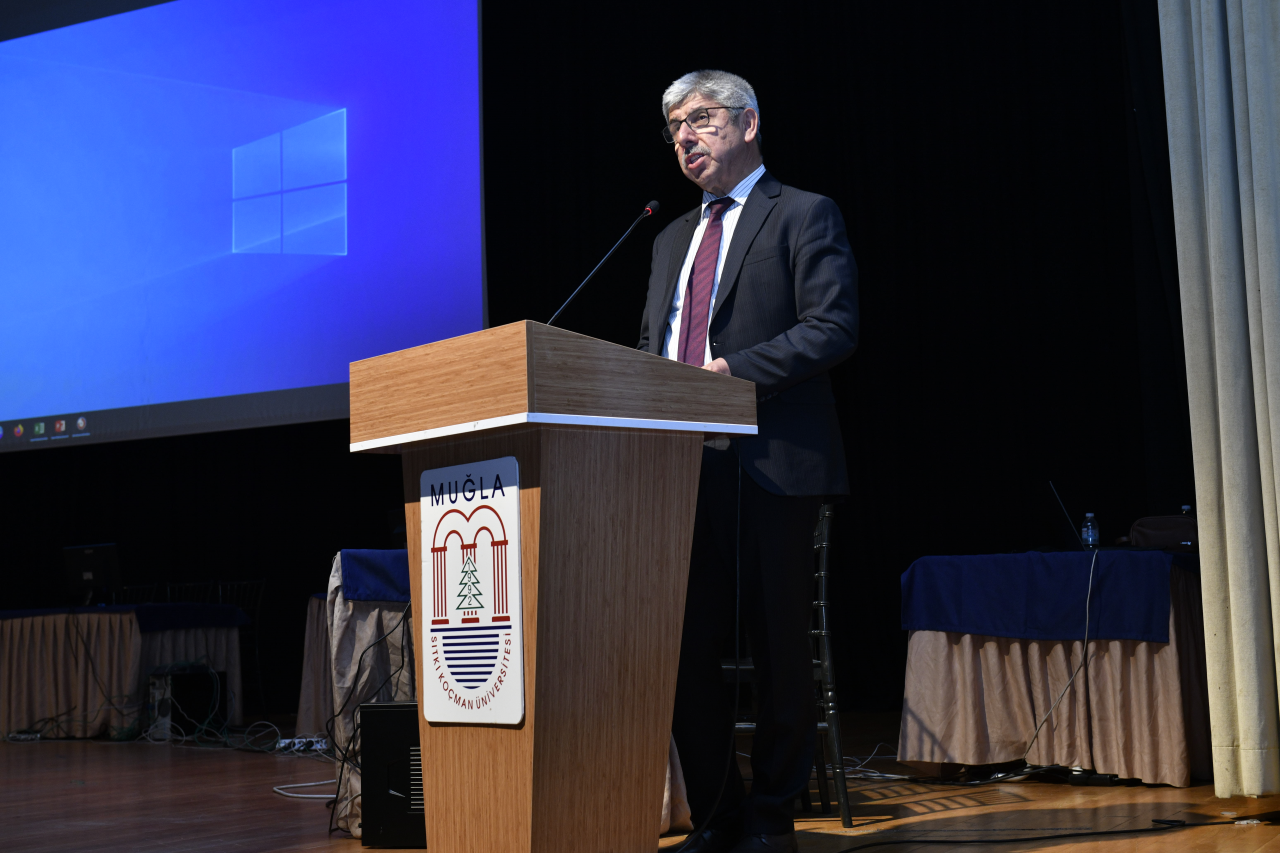 MSKÜ’de Gastronomi Rüzgârı: 4. Ulusal Aşçılık Festivali Düzenlendi