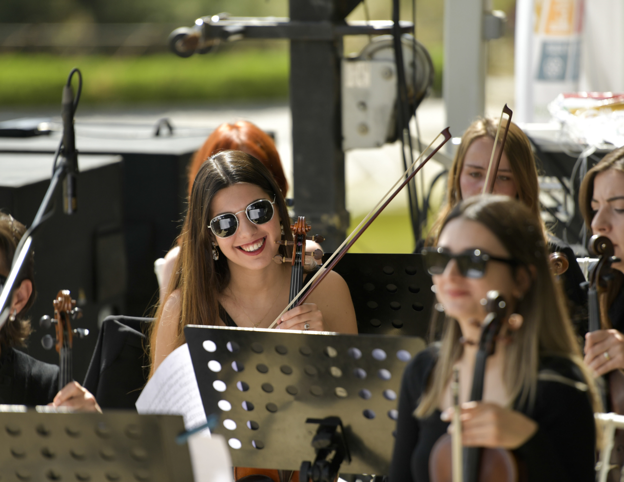 MSKÜ’de İlk Kez “Sürdürülebilir Fest” Düzenlendi