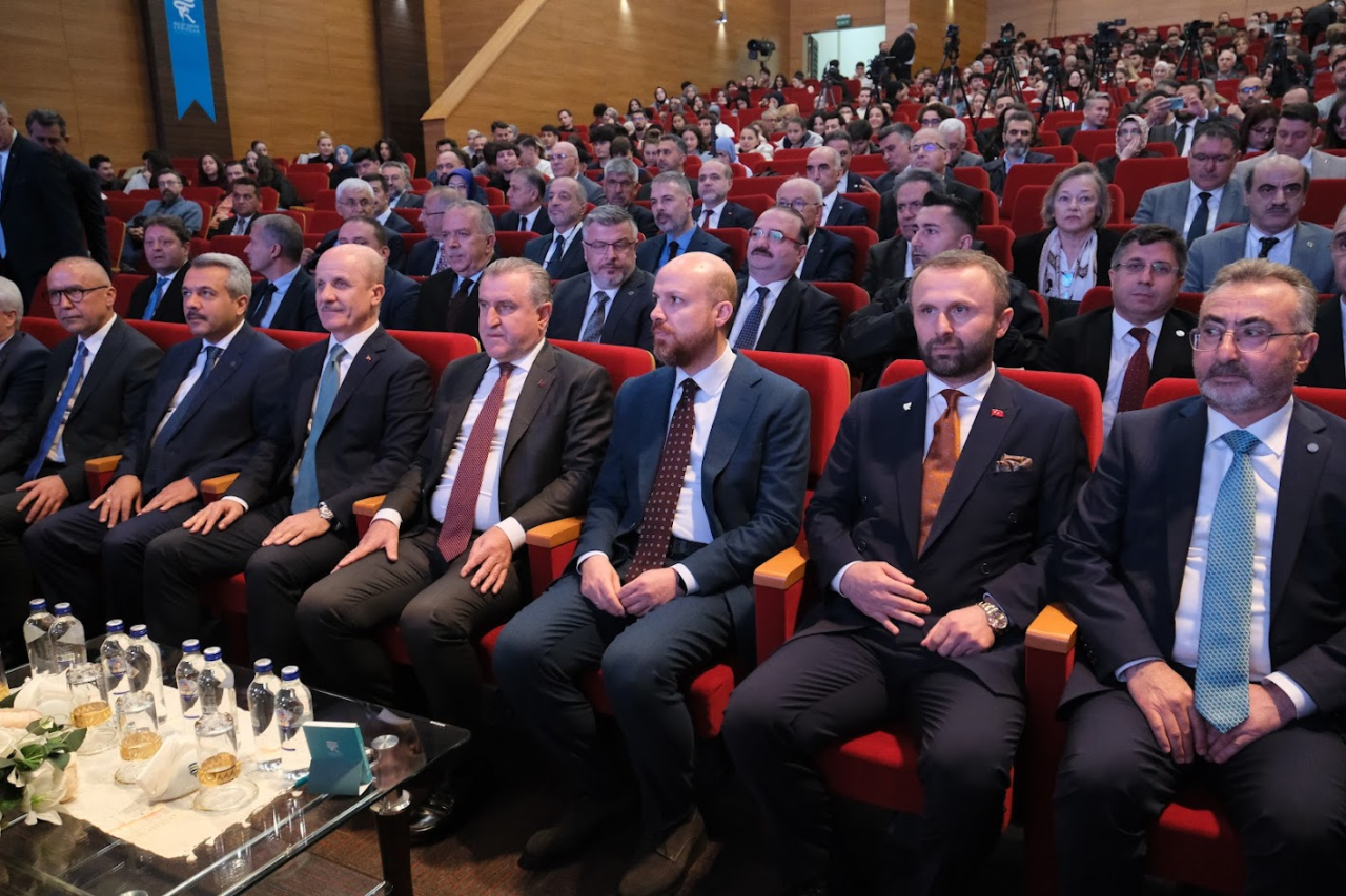 MSKÜ, “Spor Dostu Kampüs” Ödülüne Layık Görüldü