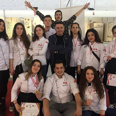 Yöresel Ürünlere Akademik Bakış: Dr. Yiğit’e “Tez Yayın Ödülü”