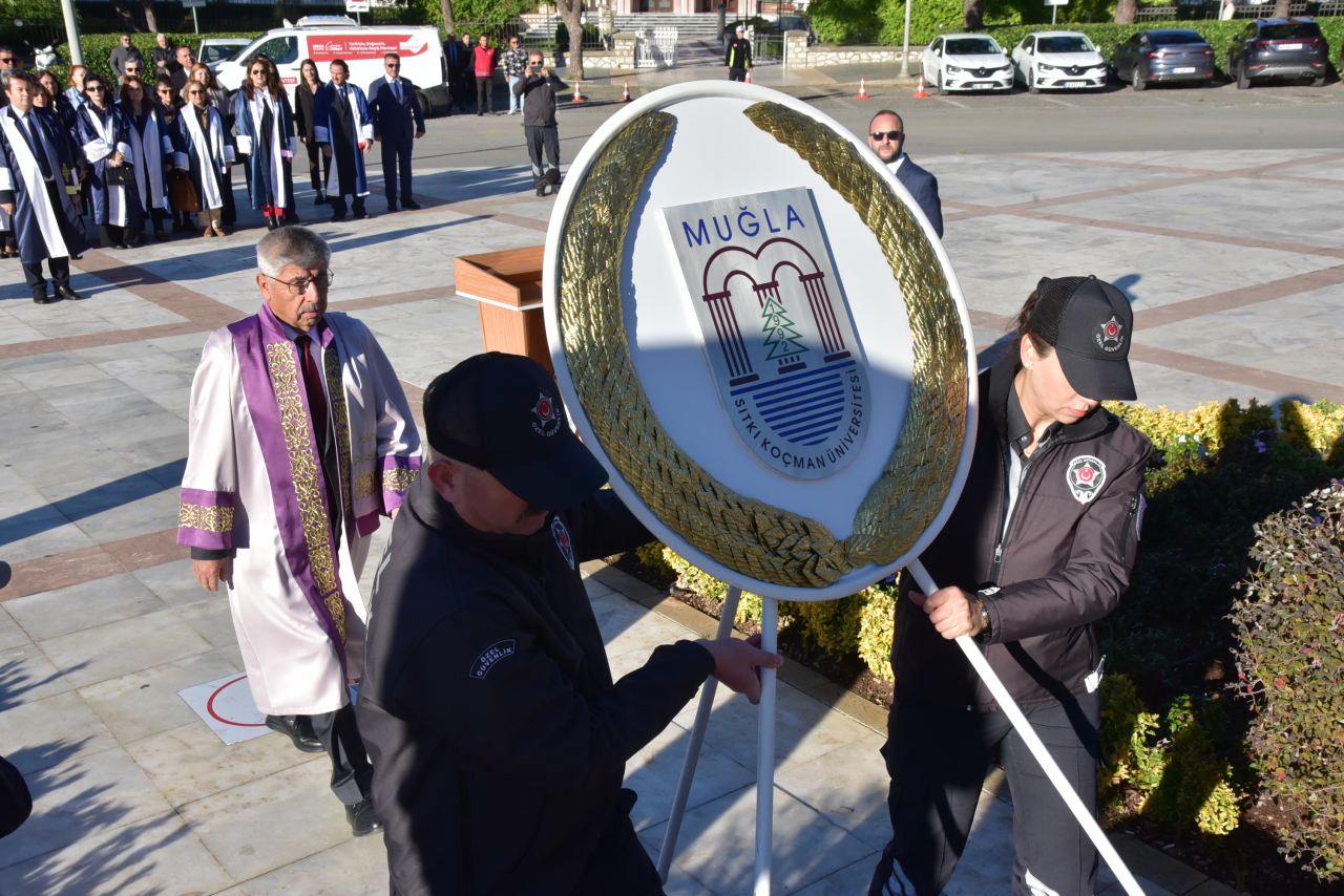 MSKÜ’de Yeni Akademik Yıl Heyecanı