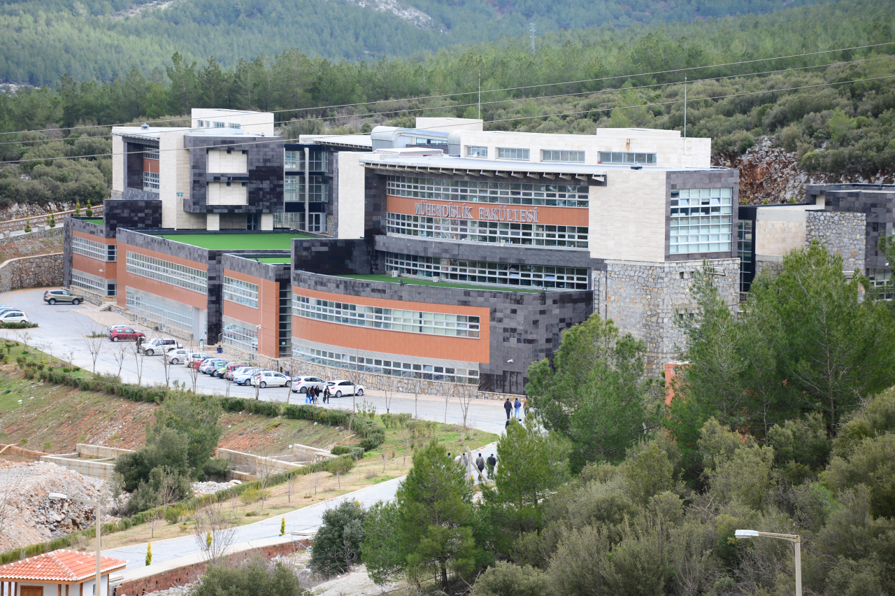 Mühendislik Fakültesi, Uluslararası Güvenceyi Yeniledi