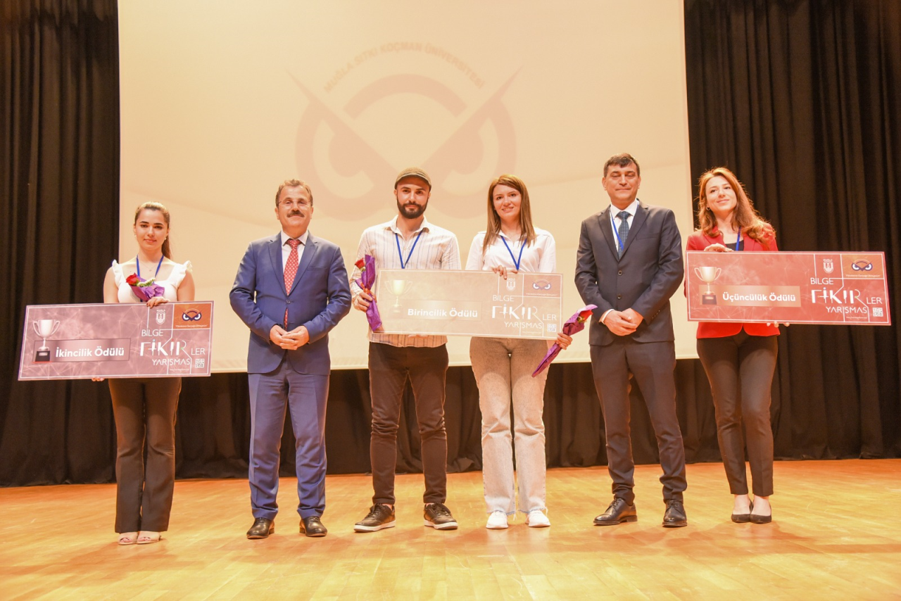 "Wise Ideas" Competed at MSKU