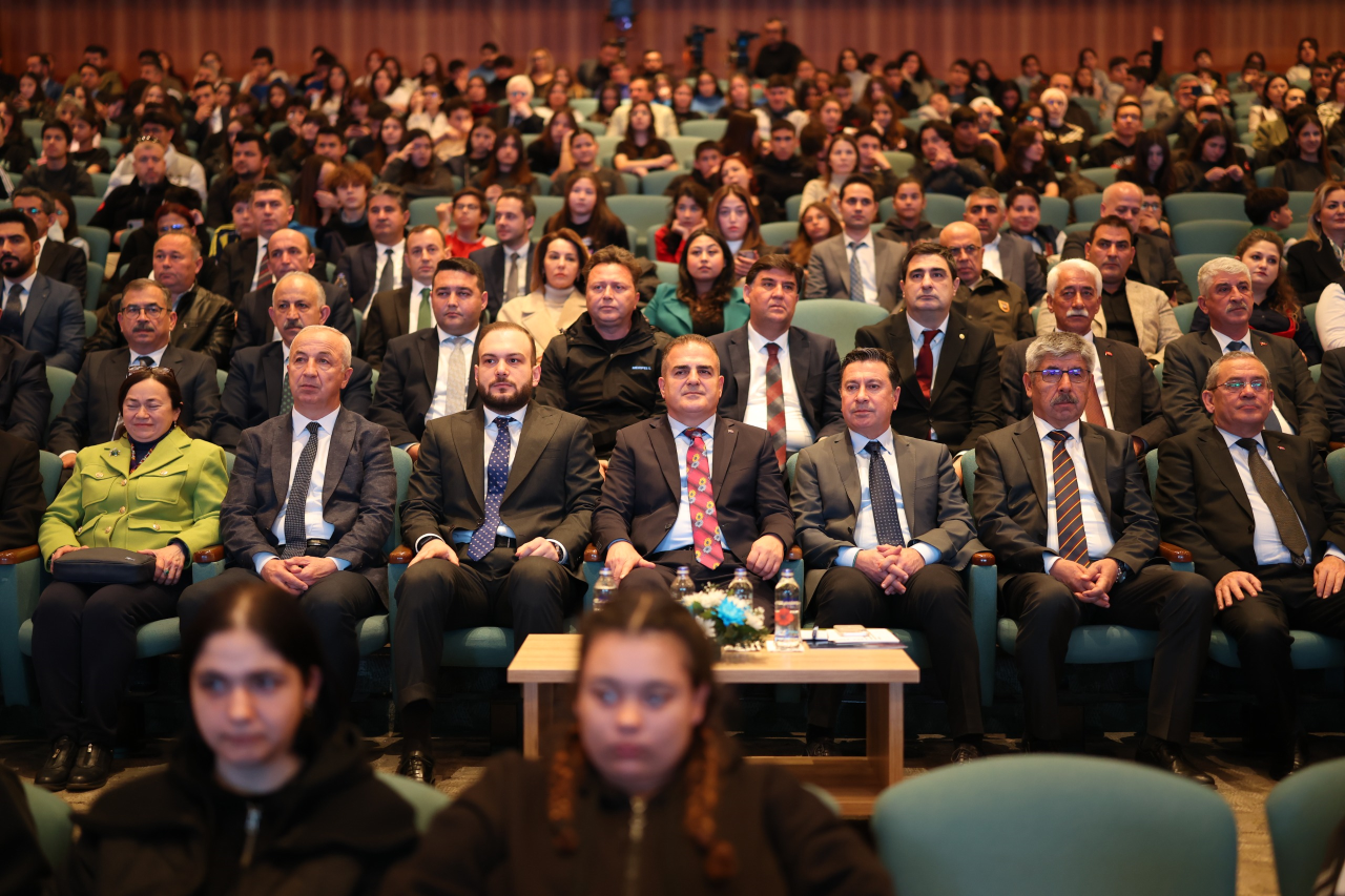 MSKÜ, Türkiye Sıfır Atık Çalıştayları’nın Muğla Buluşmasına Ev Sahipliği Yaptı