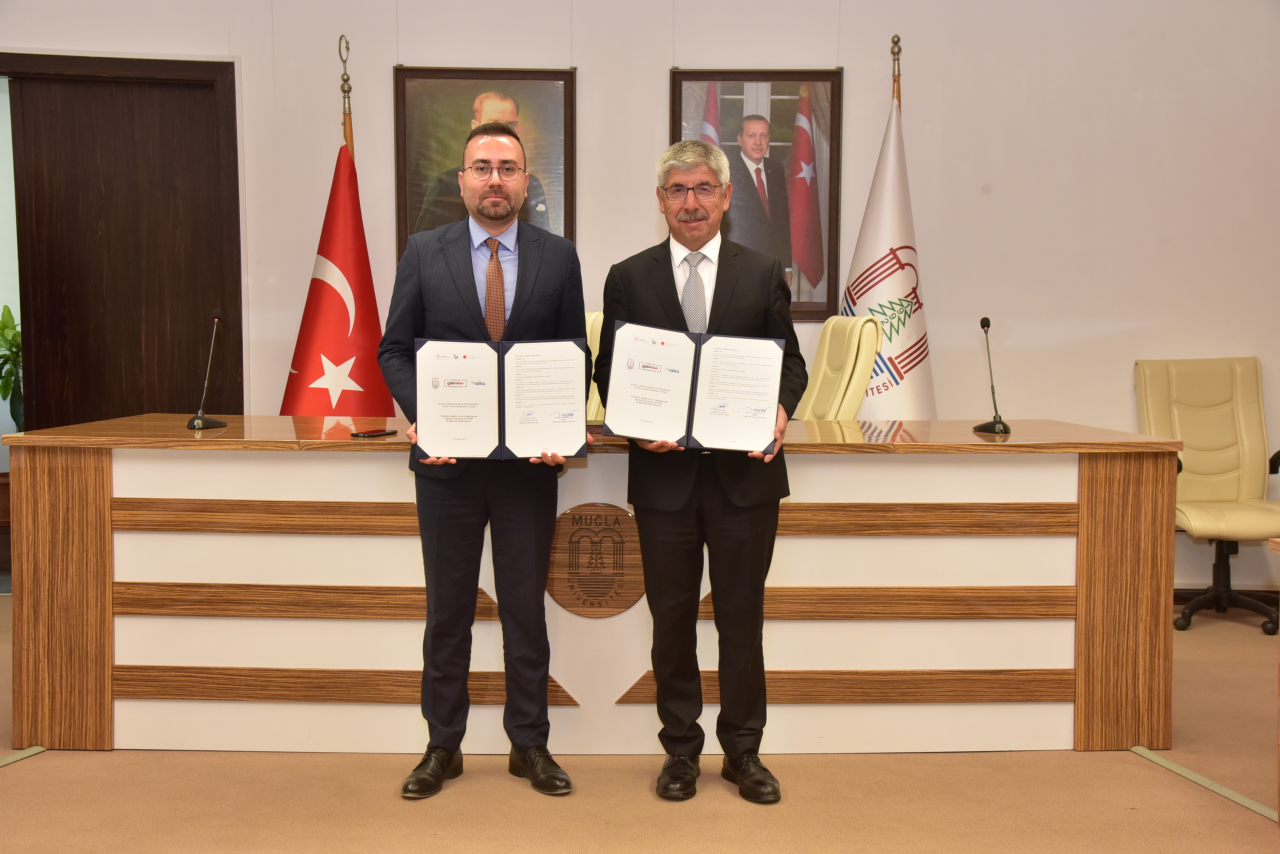 MSKÜ ve GEKA’dan Siber Güvenlik Eğitimi İçin Yeni İş Birliği Protokolü