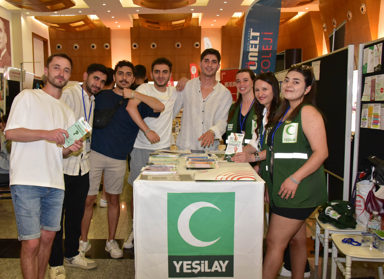 Eğitim ve İş Dünyası MSKÜ’de Bir Araya Geldi