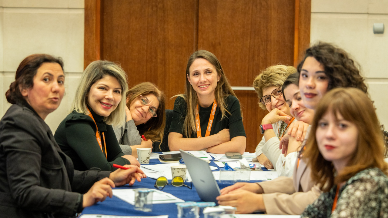 Öğretmenleri Güçlendirme Semineri Başarıyla Tamamlandı