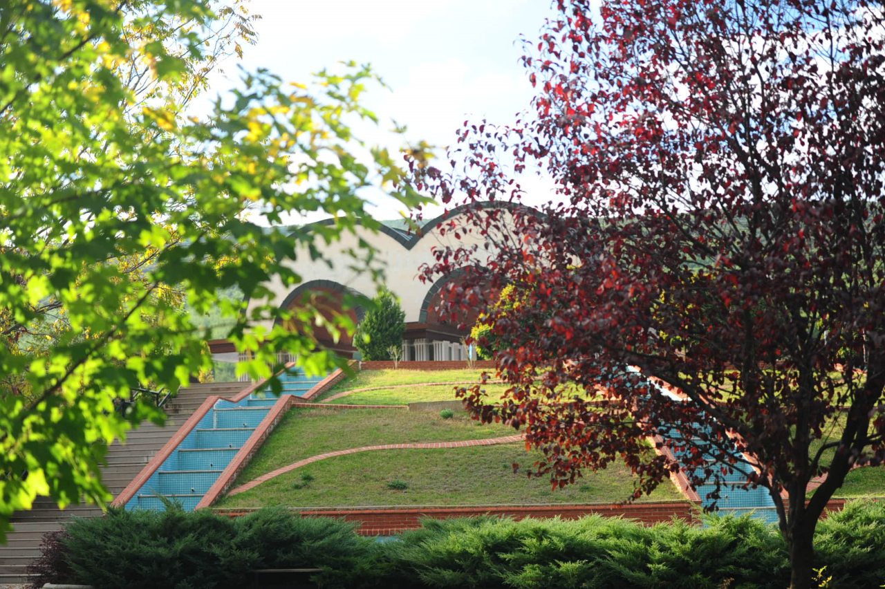 MSKÜ, UI GreenMetric 2025’te Üst Sıralarda Yer Aldı