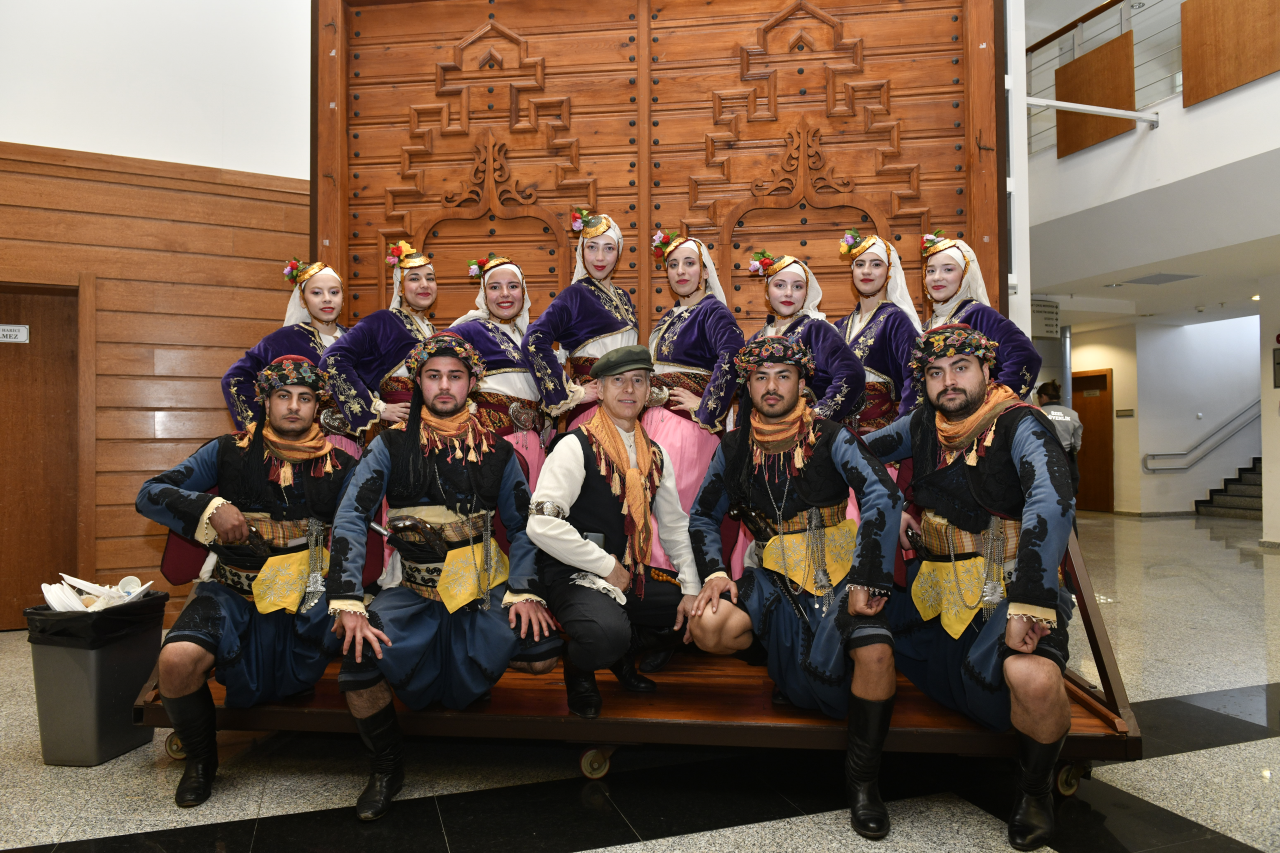 MSKÜ’de Gastronomi Rüzgârı: 4. Ulusal Aşçılık Festivali Düzenlendi