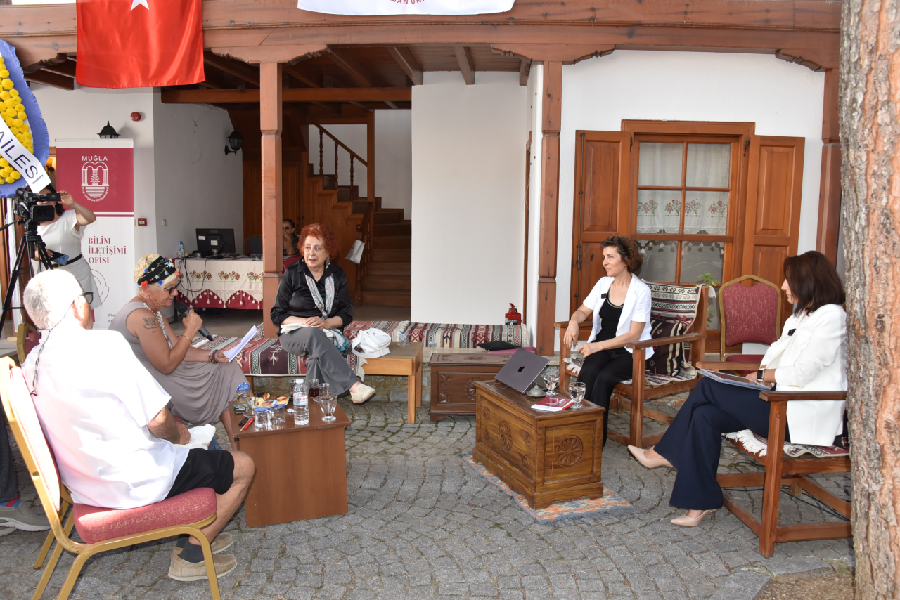 MSKÜ BİO Açıldı, Bilim Şehrin Kalbine Taşındı  