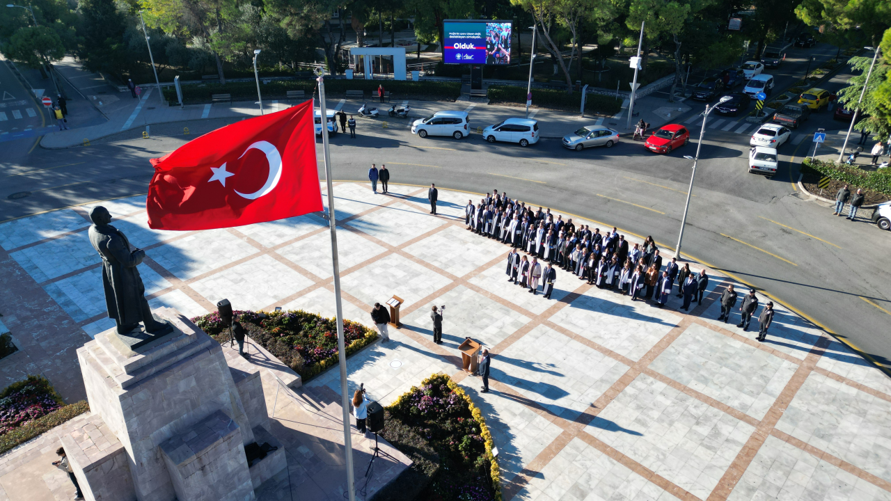 MSKÜ’de Yeni Akademik Yıl Heyecanı