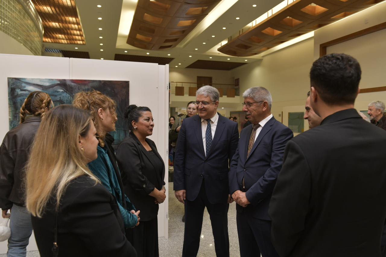 Eğitime Adanmış Bir Ömür: Sıtkı Davut Koçman’a Vefa