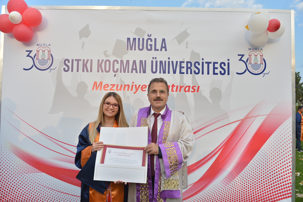 MSKU Sends Off Its 2021-2022 Academic Year Graduates