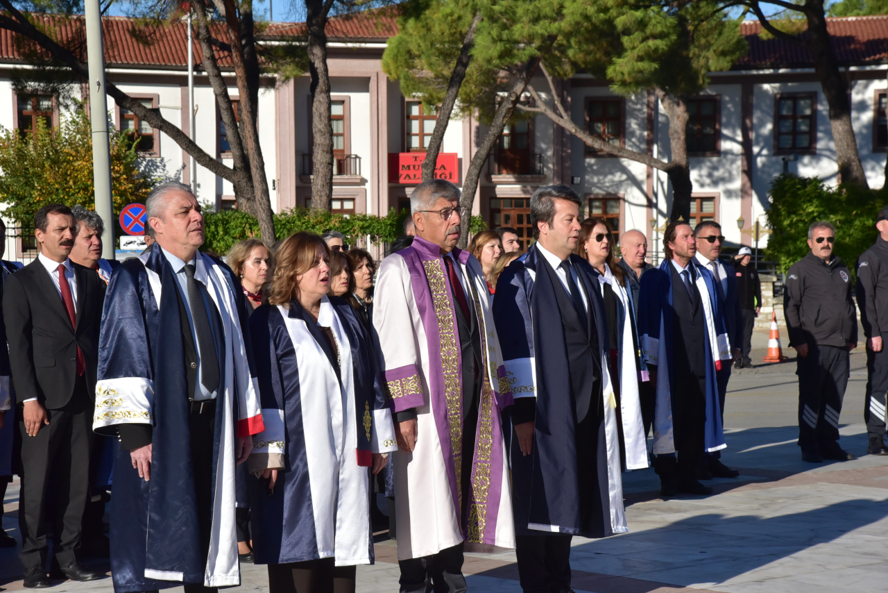 MSKÜ’de Yeni Akademik Yıl Heyecanı