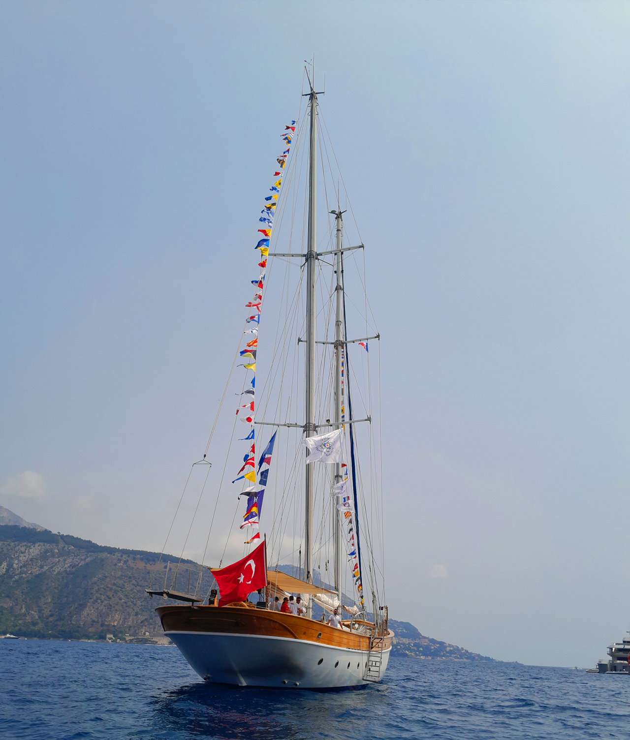Fransa’da MSKÜ Rüzgârı Esti: Bodrum Denizcilik MYO’dan Gurur Veren Temsil