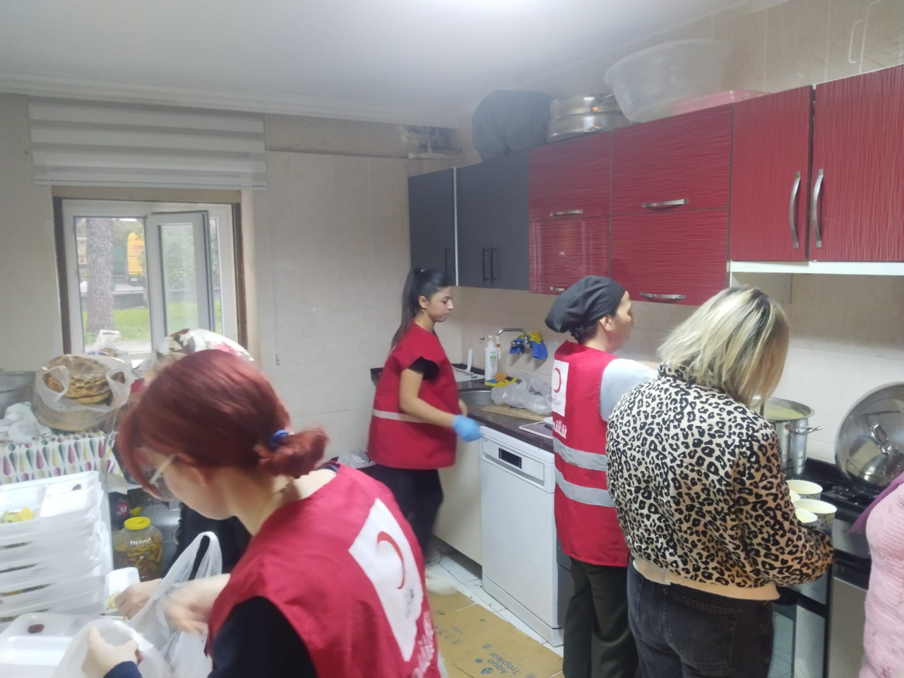 Ortaca MYO’dan Ramazan Dayanışması: Öğrencilerimizden Anlamlı Destek