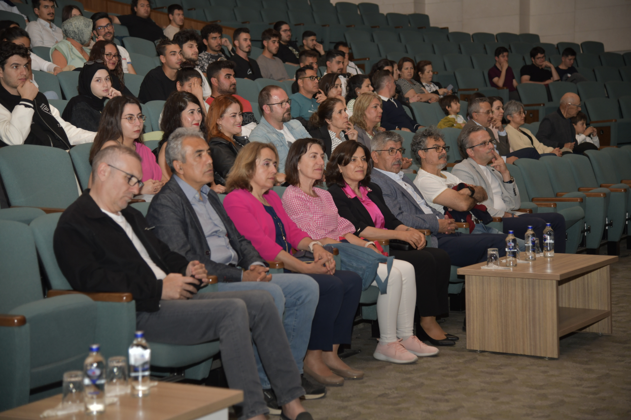 MSKÜ’de Her Telden Her İlden 3 Konseri Düzenlendi