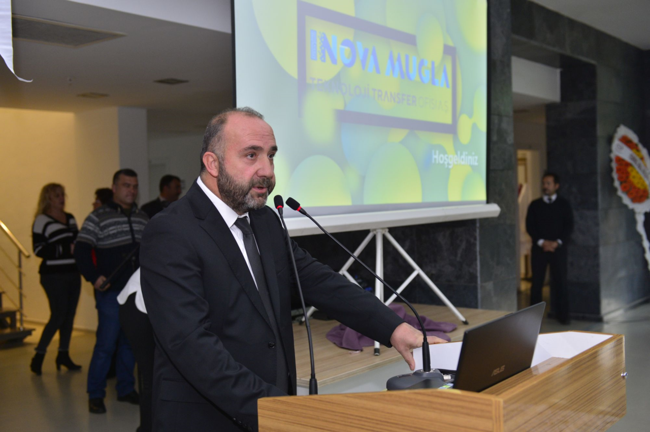 Inova Muğla TTO Inc. Started for The City of Innovation Muğla