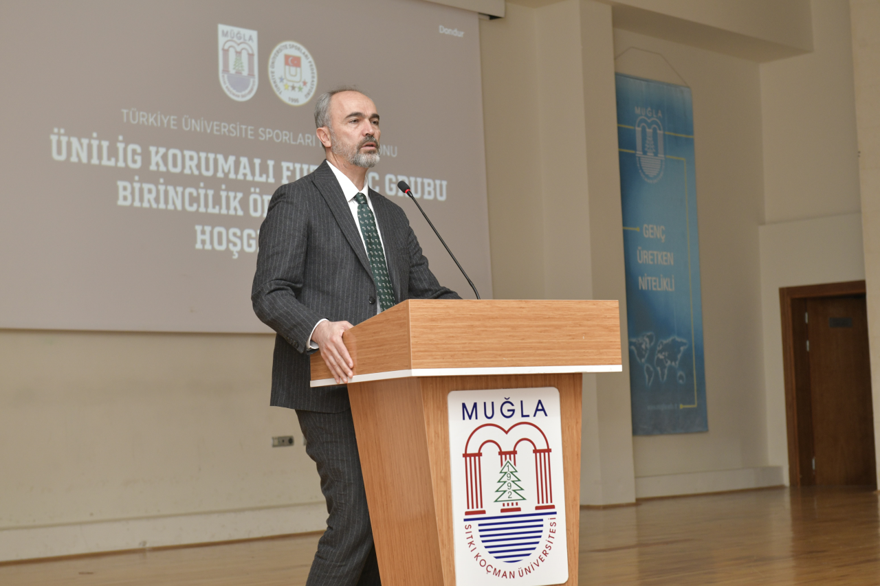 Zirvenin Sahibi MSKÜ: Korumalı Futbolda Süper Lig’e Yükseldi