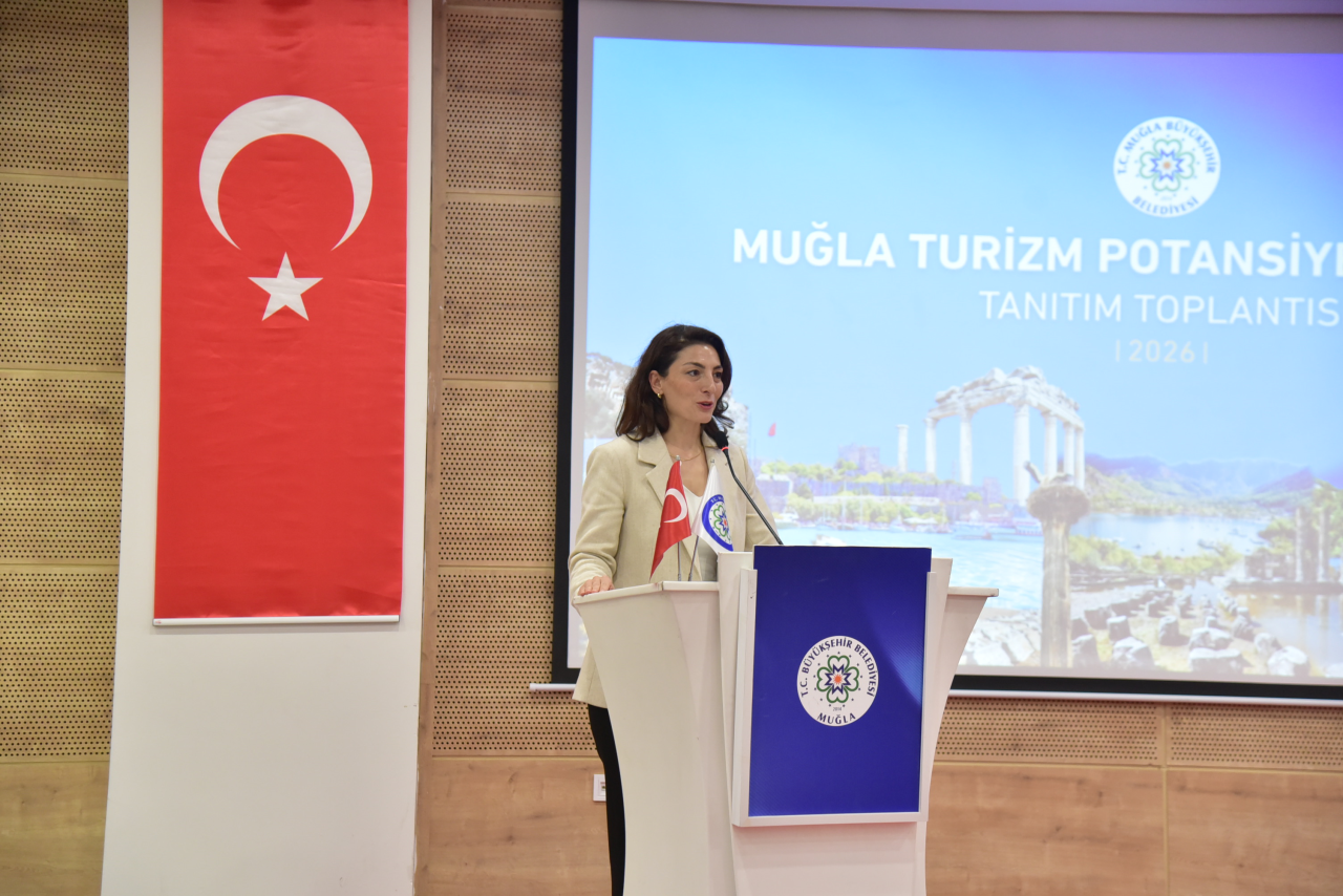 MSKÜ ve Büyükşehir’den Muğla Turizmine Stratejik Hamle
