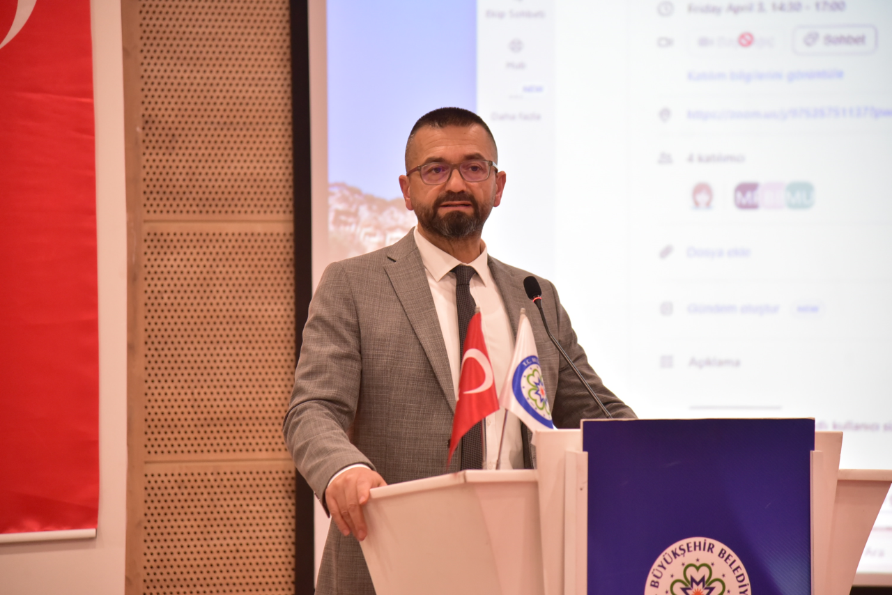 MSKÜ ve Büyükşehir’den Muğla Turizmine Stratejik Hamle