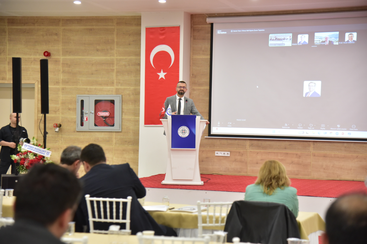 MSKÜ ve Büyükşehir’den Muğla Turizmine Stratejik Hamle