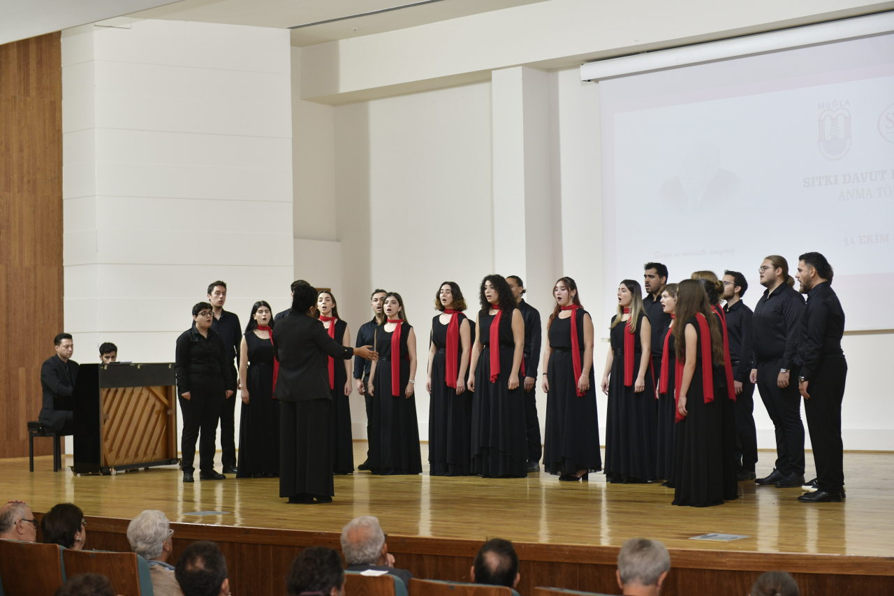 Eğitime Adanmış Bir Ömür: Sıtkı Davut Koçman’a Vefa