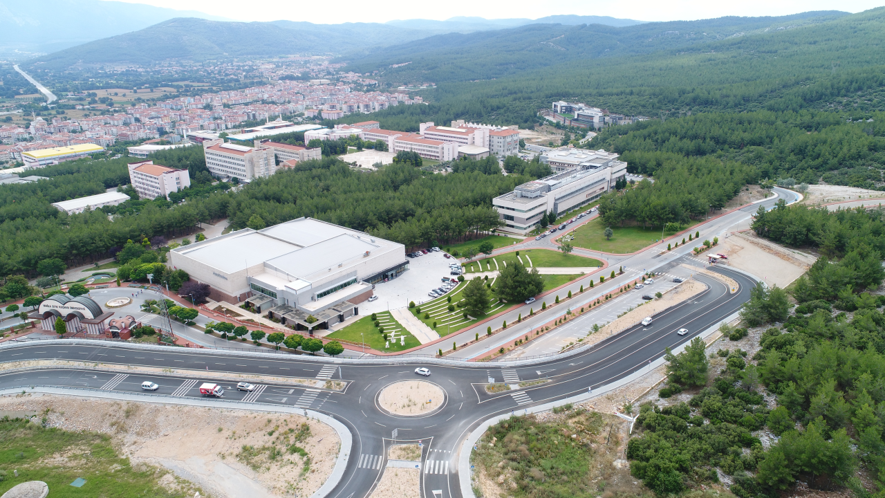MSKÜ, TÜBİTAK ARDEB Performansında Türkiye’nin En İyi İlk 50 Üniversitesi Arasında!