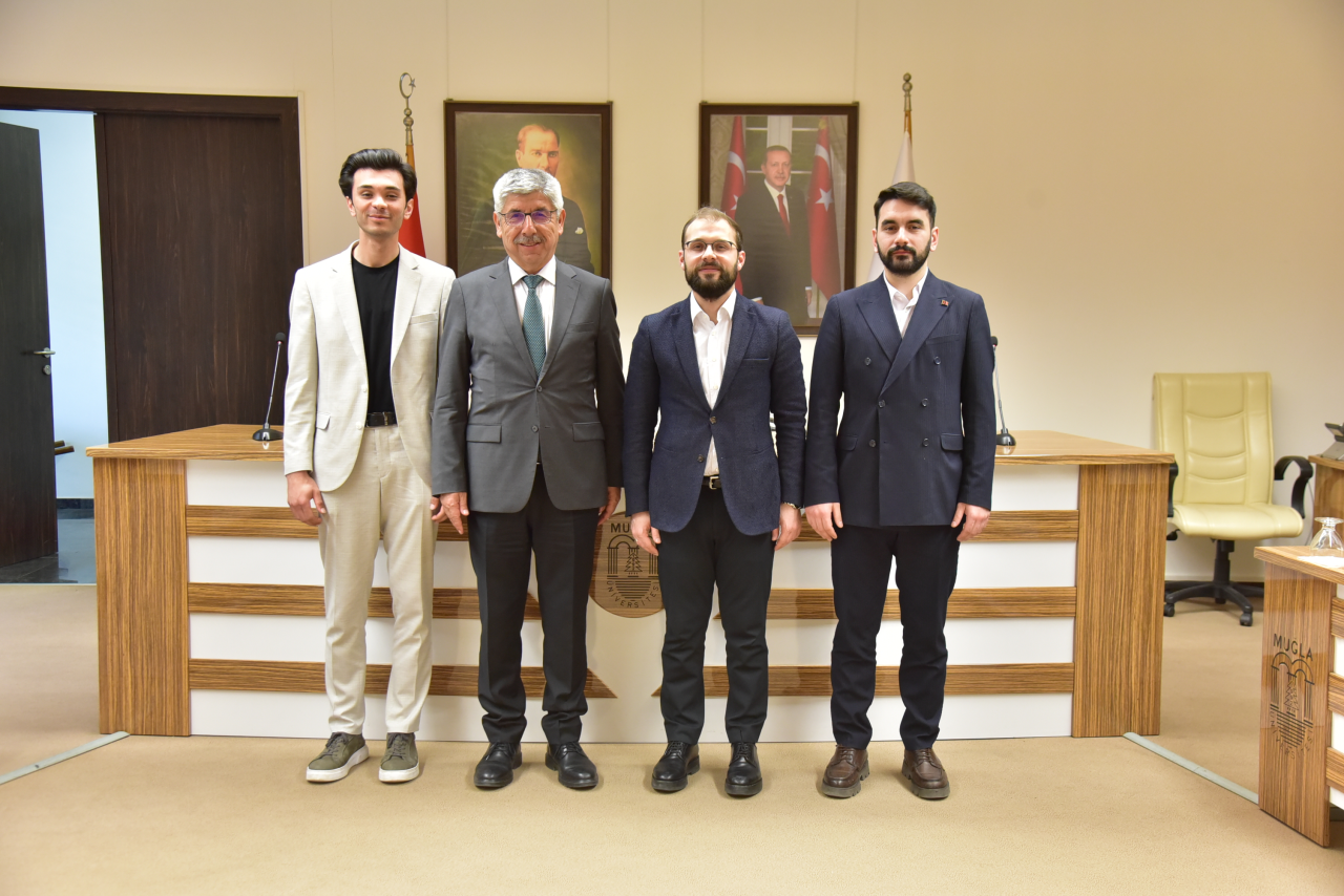 MSKÜ ile TÜGVA İhtisas Akademi İçin Güçlerini Birleştirdi