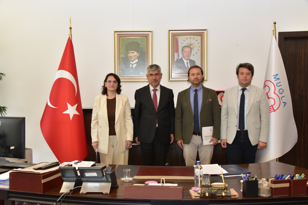 MSKÜ’de Seminer Dizisi: “Eğitim-Öğretim Programlarında Revizyon Süreci”