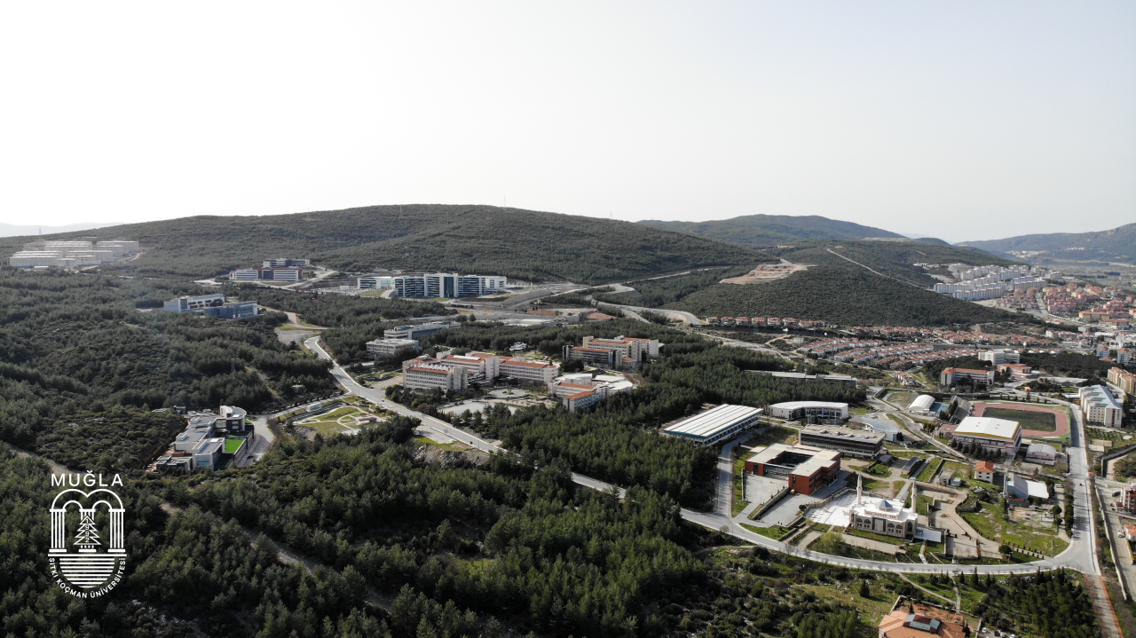 MSKÜ, UI GreenMetric 2025’te Üst Sıralarda Yer Aldı