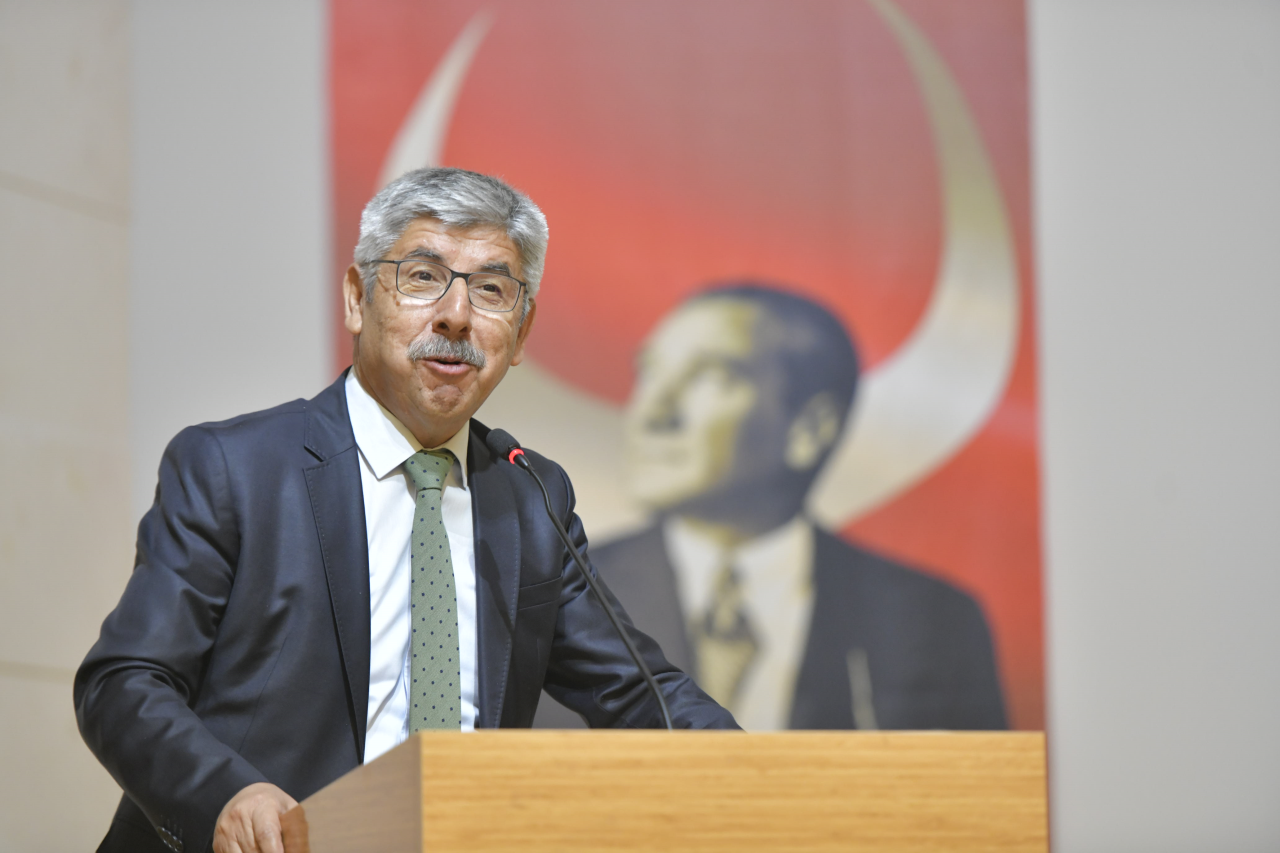 MSKÜ’de 26 Yıldır Süren Gelenek: “Sosyoloji Günleri”