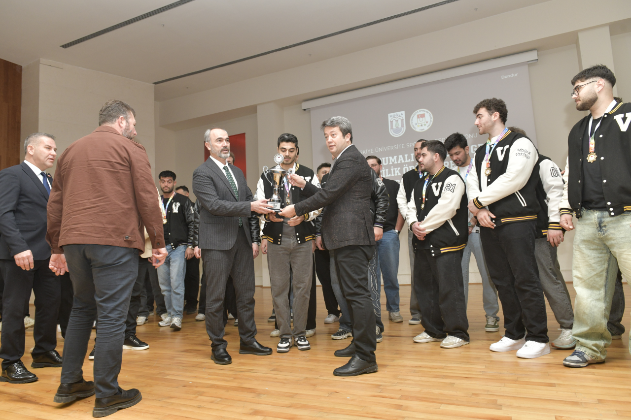 Zirvenin Sahibi MSKÜ: Korumalı Futbolda Süper Lig’e Yükseldi