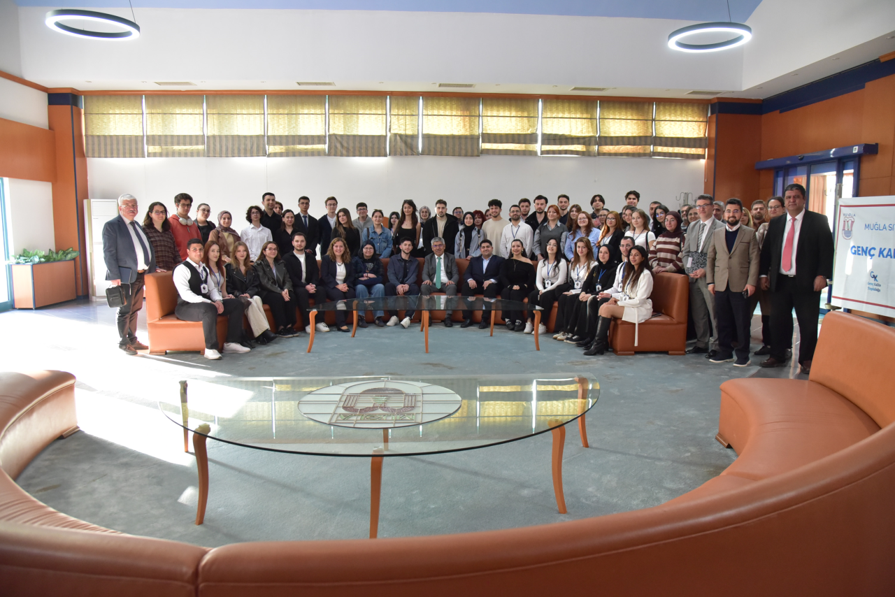 MSKÜ’de Öğrenci Çalıştayı: Kampüs ve Eğitim Masaya Yatırıldı
