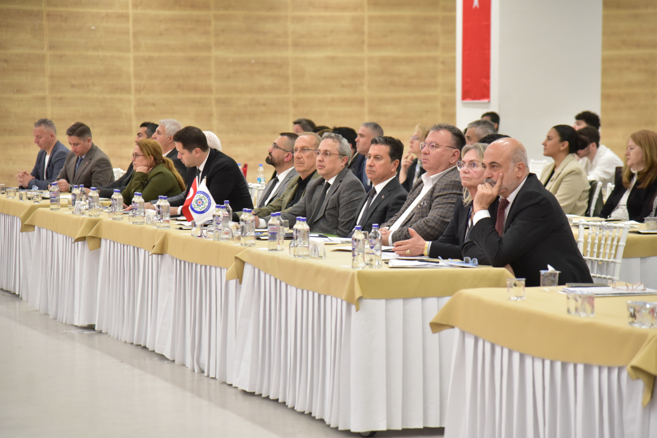 MSKÜ ve Büyükşehir’den Muğla Turizmine Stratejik Hamle