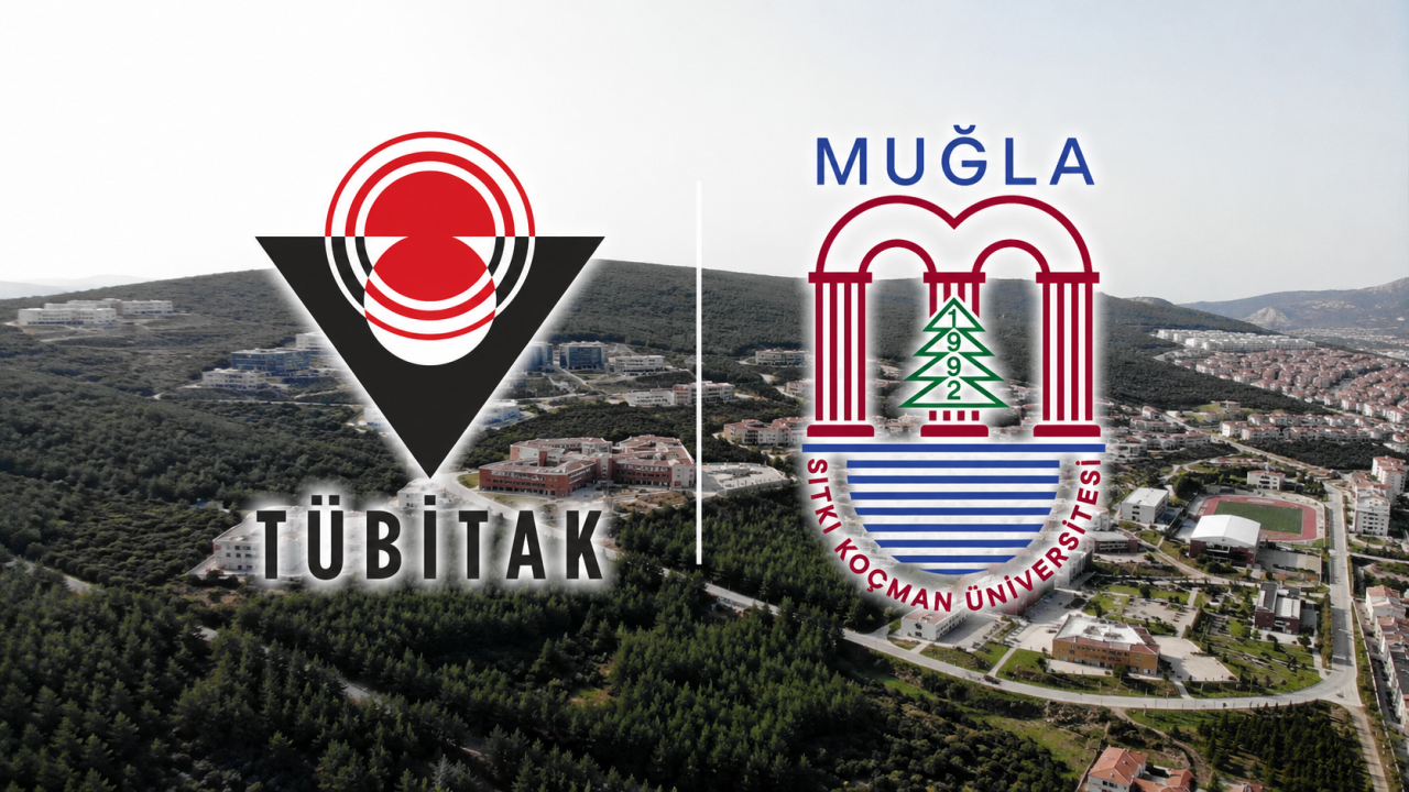 MSKÜ, TÜBİTAK ARDEB Performansında Türkiye’nin En İyi İlk 50 Üniversitesi Arasında!