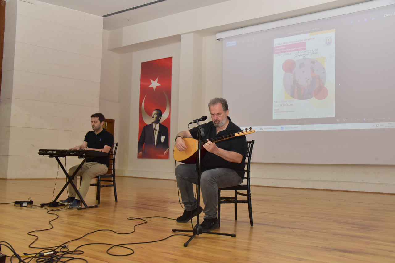 MSKÜ, Öğrencilerini Uğurlamaya Devam Ediyor: Kepler Gelecek İçin Fırlatıldı